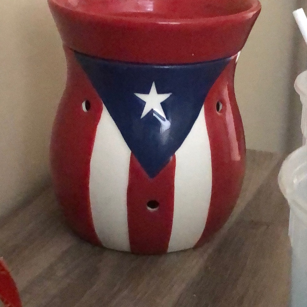 Wax Warmer